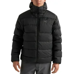 ARC'TERYX Thorium Hoody /noir - ARCTERYX