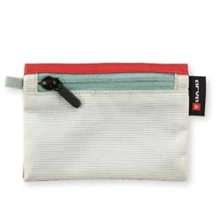 ARVA Porte feuille Upcycle /jester red - ARVA