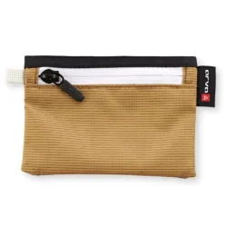 ARVA Porte Feuille Upcycle /noir - ARVA
