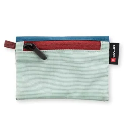 ARVA Porte feuille Upcycle /petrol blue - ARVA