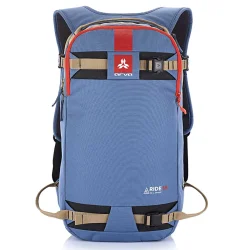 ARVA Ride 18L /blue Denim - ARVA