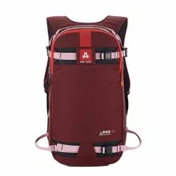 ARVA Ride 18L /burgundy - ARVA