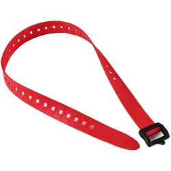 ARVA Strap 500 mm /red - ARVA