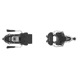 ATK HY 13 Free /Freins 120 mm /black