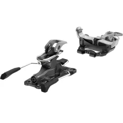 ATK Timepacer 12 /Freins 91 mm /black