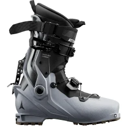 ATOMIC Backland Carbon /white carbon carbon - ATOMIC