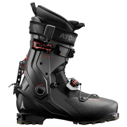 ATOMIC Backland Pro /black limestone red - ATOMIC