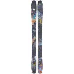 ATOMIC Bent 100 /multicolor - ATOMIC