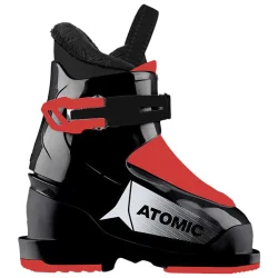 ATOMIC Hawx Kids 1 /black red - ATOMIC