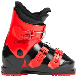 ATOMIC Hawx Kids R3 /black red - ATOMIC