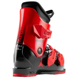 ATOMIC Hawx Kids R3 /black red - ATOMIC
