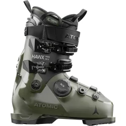 ATOMIC Hawx Prime 120 S Boa /olive noir - ATOMIC
