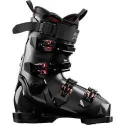 ATOMIC Hawx Ultra 130 S /noir rouge - ATOMIC