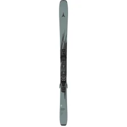 ATOMIC Maverick 84 R + Fix M 10 Gw /glacier - ATOMIC