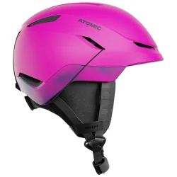 ATOMIC Revent Jr /graphic pink