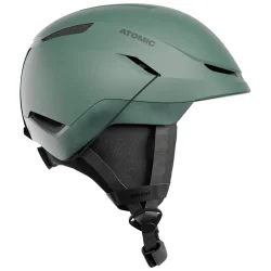 ATOMIC Revent Jr /graphic silver green - ATOMIC