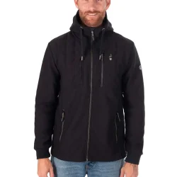 AULP Conor /Black - AULP