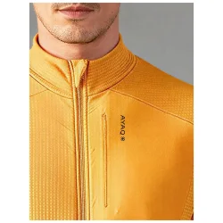 AYAQ Kokanee Polaire Active /orange bryce