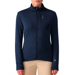 AYAQ Kokanee Polaire Active W /deep blue - AYAQ