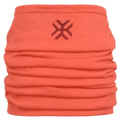 AYAQ Lobbia Tour De Cou 100% Merinos /orange salmon - AYAQ