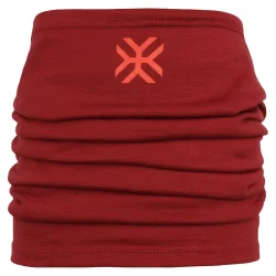 AYAQ Lobbia Tour De Cou 100% Merinos /rouge sienna - AYAQ