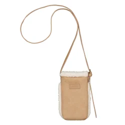BARTS Aedey Phonebag /clair marron - BARTS