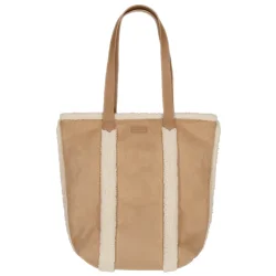 BARTS Aedey Totebag /clair marron - BARTS