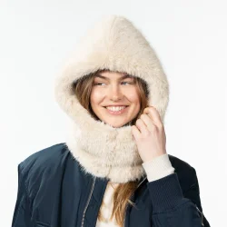 BARTS Angeliqa Hood /cream - BARTS