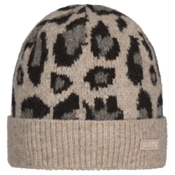 BARTS Avelie Beanie T53 /taupe