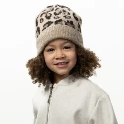 BARTS Avelie Beanie T53 /taupe