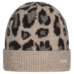 BARTS Avelie Beanie /taupe