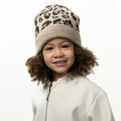 BARTS Avelie Beanie /taupe