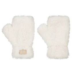 BARTS Bantota Fingerless Gloves /cream - BARTS