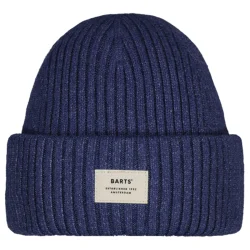 BARTS Basalth Beanie T50-53 /marine - BARTS