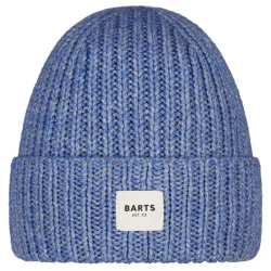 BARTS Blaira Beanie /bleu - BARTS