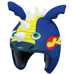 BARTS Casque Cover 3D /monster bleu - BARTS