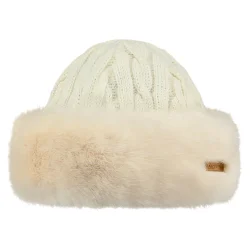 BARTS Fur Cable Bandhat /blanc