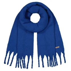 BARTS Fyone Scarf /bleu - BARTS