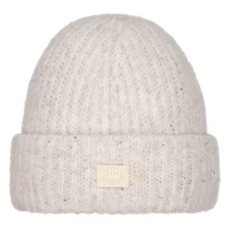 BARTS Glitsch Beanie Kids T53-55 /cream
