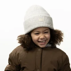 BARTS Glitsch Beanie Kids T53-55 /cream