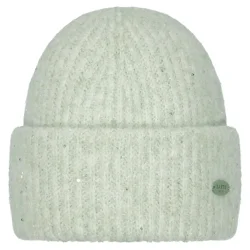 BARTS Glitsch Beanie /stone