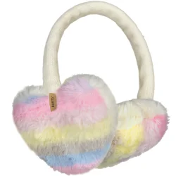 BARTS Hearty Earmuffs /pink