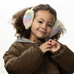 BARTS Hearty Earmuffs /pink