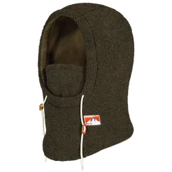BARTS Isafjord Hood /army - BARTS