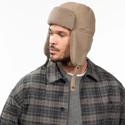BARTS Joack Bomber /clair marron - BARTS