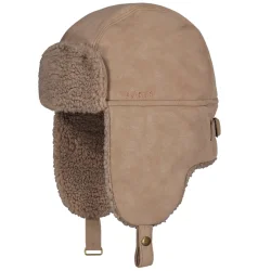 BARTS Joack Bomber /light brown - BARTS