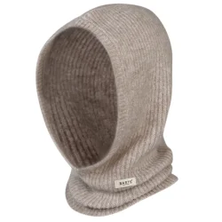 BARTS Karesa Hood /clair marron - BARTS
