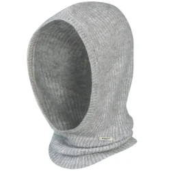 BARTS Karesa Hood /gris chiné - BARTS