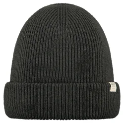 BARTS Kinabalu Beanie Kids T50-53 /bottle green - BARTS