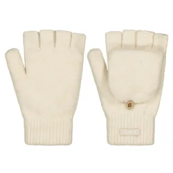 BARTS Kirinda Bumgloves /beige - BARTS